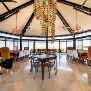 Etosha King Nehale Lodge