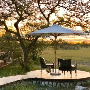 Etosha Oberland Lodge