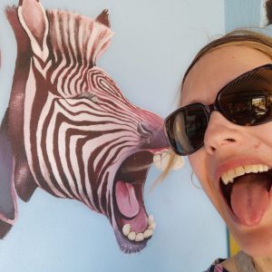 Etosha Safari Camp