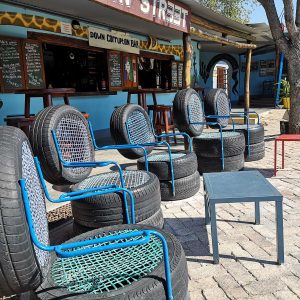 Etosha Safari Camp