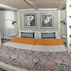 Etosha Safari Lodge