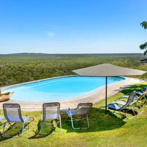 Etosha Safari Lodge