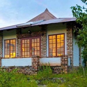 Etosha Safari Lodge