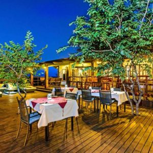 Etosha Safari Lodge