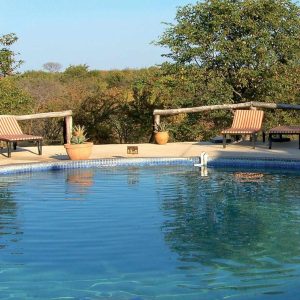 Etosha Safari Lodge