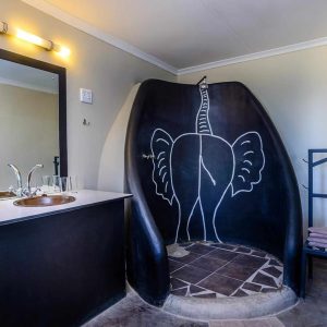 Etosha Safari Lodge