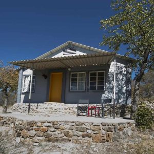 Etosha Safari Lodge