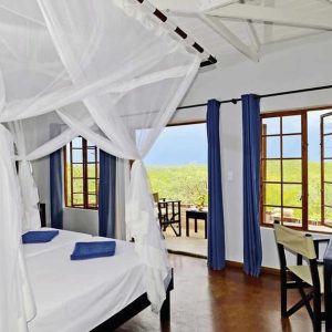 Etosha Safari Lodge