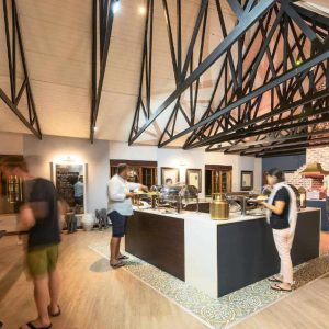 Etosha Safari Lodge