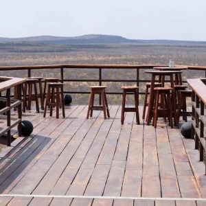 Etosha Safari Lodge