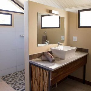 Etosha Taleni Village