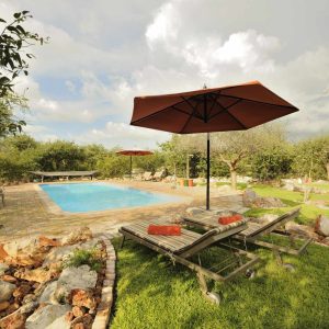 Etosha Taleni Village