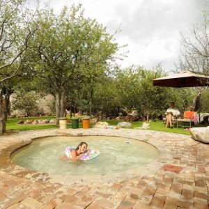 Etosha Taleni Village