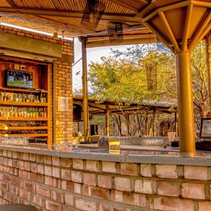 Etosha Taleni Village