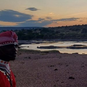 Ewaso Camp