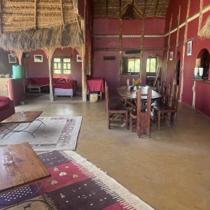 Ewaso Camp