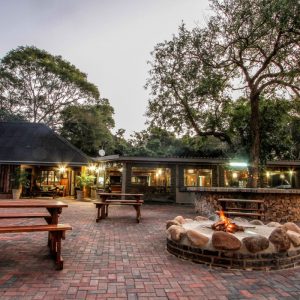 Ezulwini Lodge