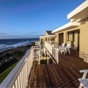 Fairlight Beach House