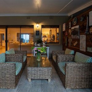 Fairlight Beach House