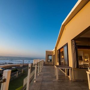 Fairlight Beach House