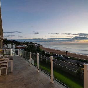 Fairlight Beach House