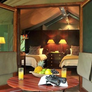 Falaza Tented Lodge
