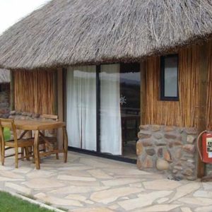 Felix Unite Lodge, Chalet