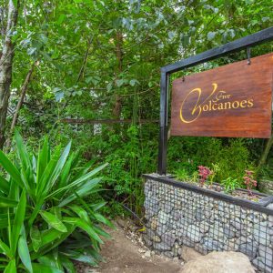Five Volcanoes Boutique Hotel