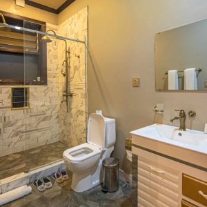 Five Volcanoes Boutique Hotel