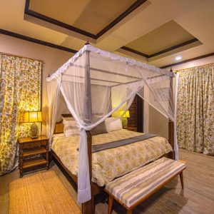 Five Volcanoes Boutique Hotel