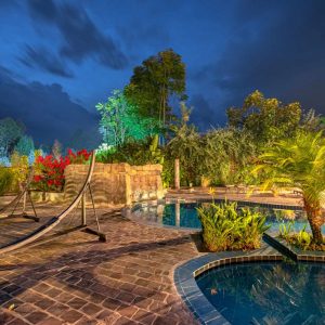 Five Volcanoes Boutique Hotel