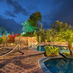 Five Volcanoes Boutique Hotel