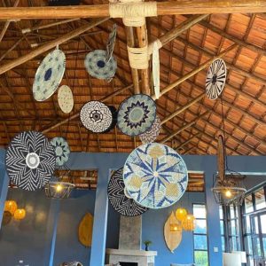 Five Volcanoes Boutique Hotel