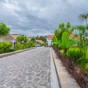 Five Volcanoes Boutique Hotel Deluxe Room