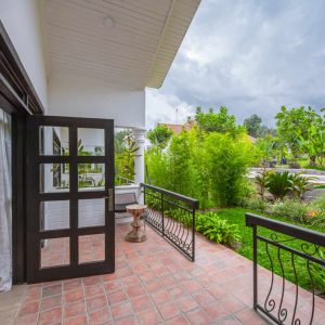 Five Volcanoes Boutique Hotel Deluxe Room