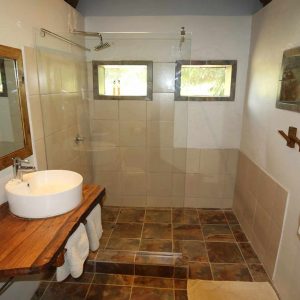 Flatdogs Camp Chalet