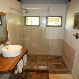 Flatdogs Camp Chalet