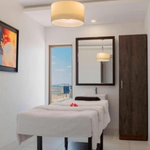 Four Points by Sheraton_, Massagezimmer