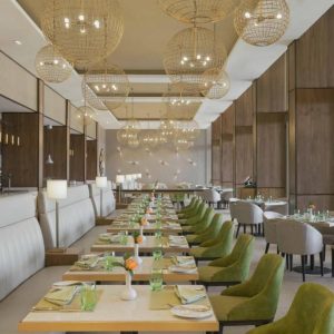 Four Points by Sheraton