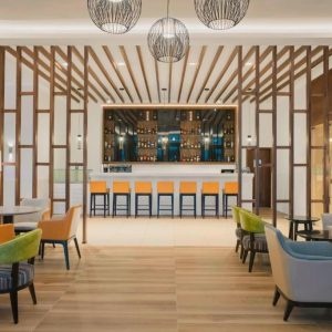 Four Points by Sheraton