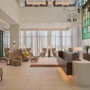 Four Points by Sheraton