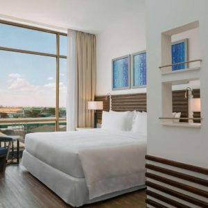 Four Points by Sheraton