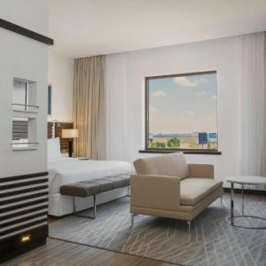 Four Points by Sheraton