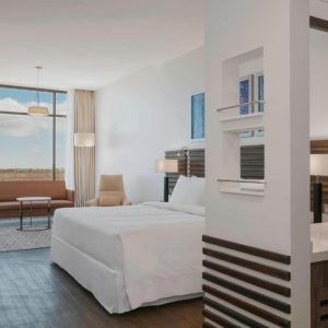 Four Points by Sheraton, Beispielzimmer