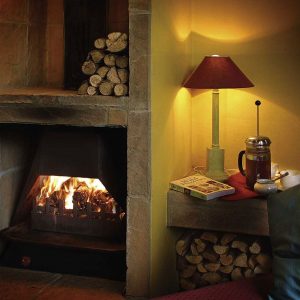 Foresters Arms Hotel