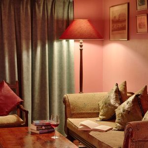 Foresters Arms Hotel