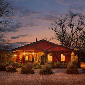 Foresters Arms Hotel, gemütliche Stimmung