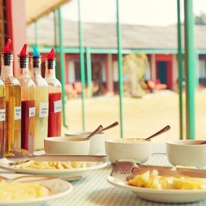 Foresters Arms Hotel