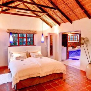 Fraai Uitzicht Zimmeransicht