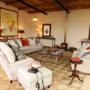 Fugitives Drift Lodge